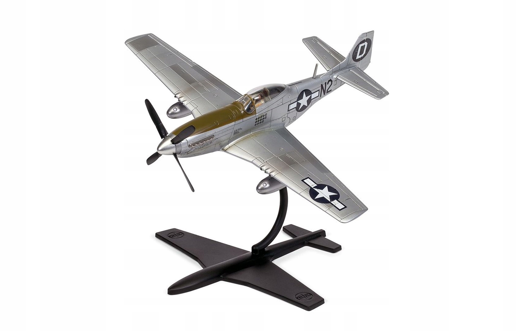 Wysoka jakość i różnorodność modeli Airfix