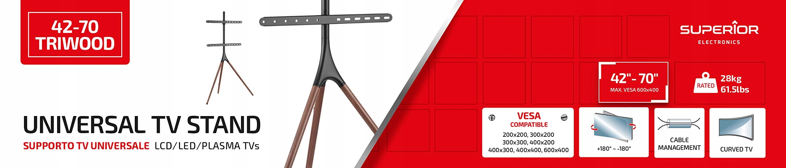 Zintegrowane zarządzanie kablami dla estetycznej instalacji