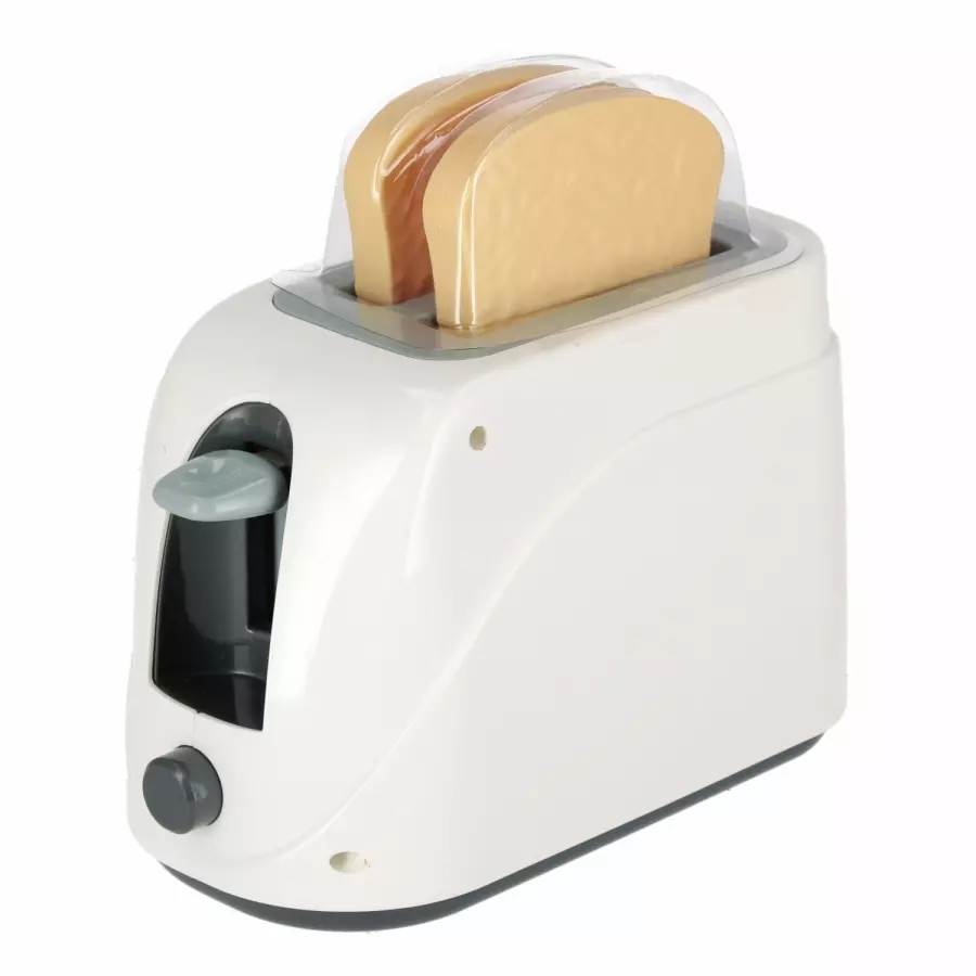 Zestaw z akcesoriami – Toster i tosty w jednym