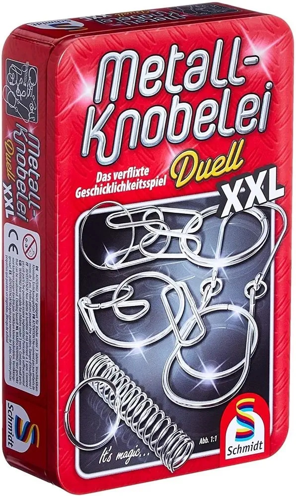 Zróżnicowane towarzystwo – Gra dla każdego