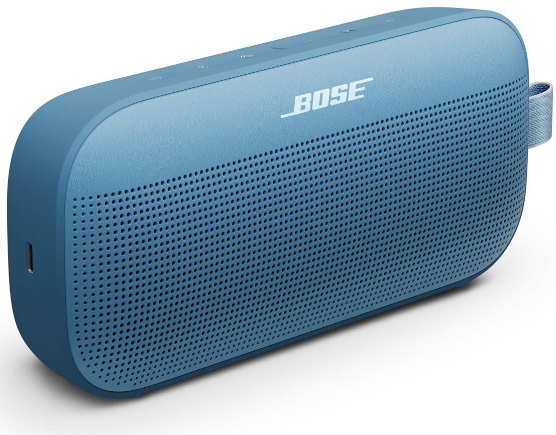 Głośnik bezprzewodowy Bose SoundLink Flex II – Muzyka w każdym miejscu