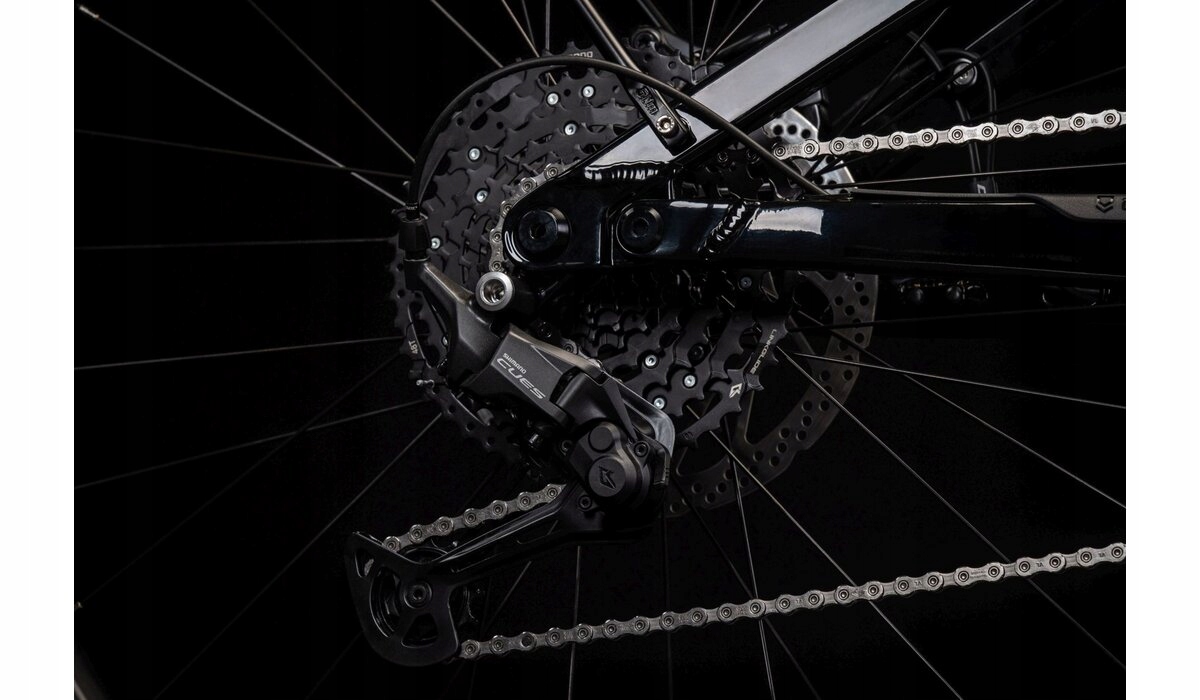 Doskonałe hamulce tarczowe hydrauliczne