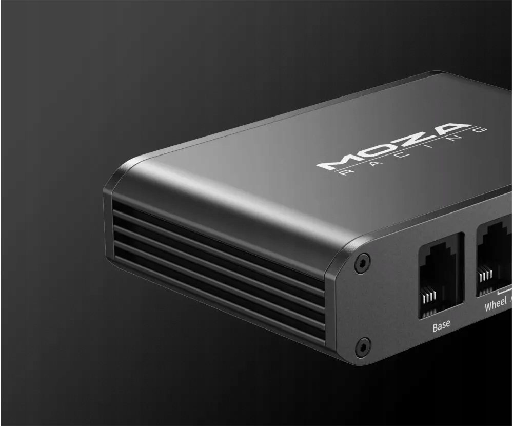 Uniwersalny adapter do różnych baz kierownic