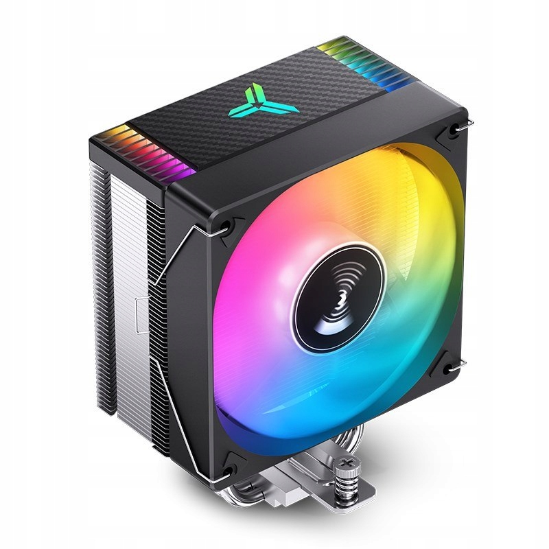 Chłodzenie CPU Jonsbo CR-1000 EVO – Wydajność i styl w jednym