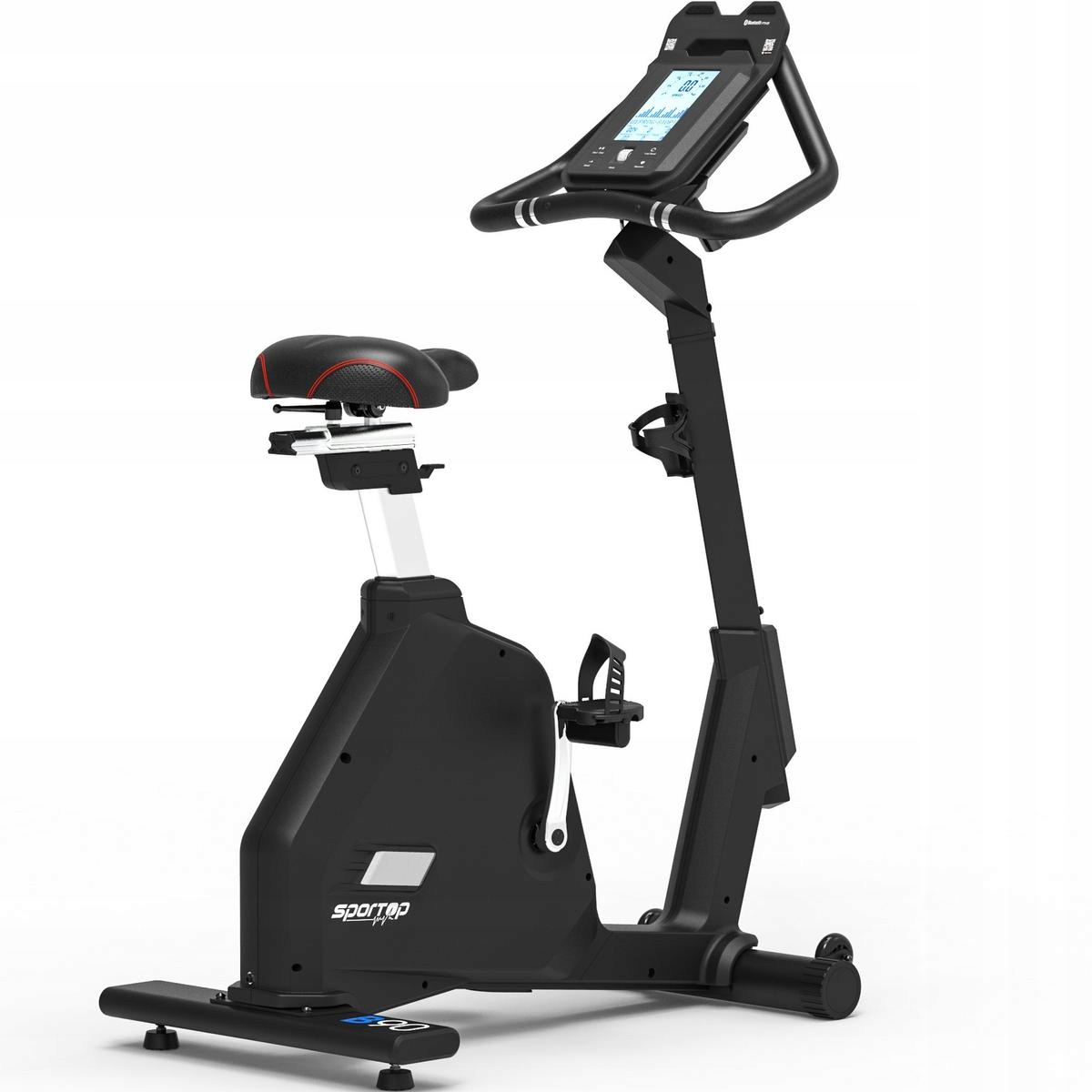 Regulacja Siodełka i Kierownicy dla Maksymalnego Komfortu