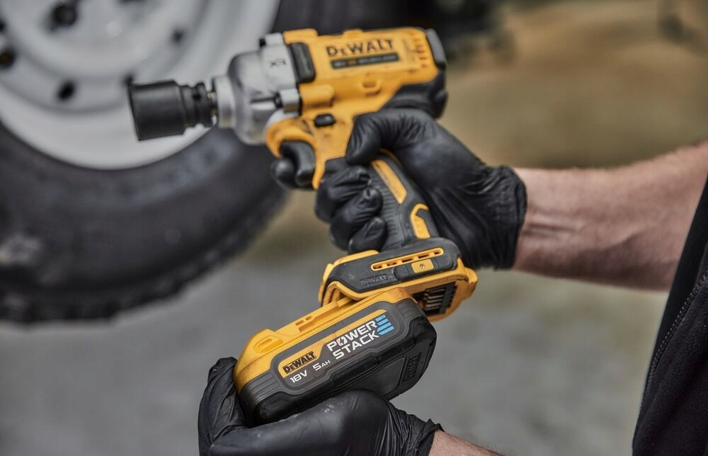 Ergonomiczna konstrukcja – Wygoda i pewność chwytu