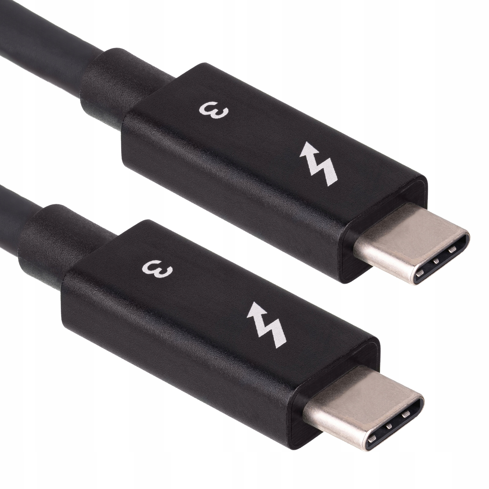 Złącza Thunderbolt 3 – Szybkie przesyłanie danych