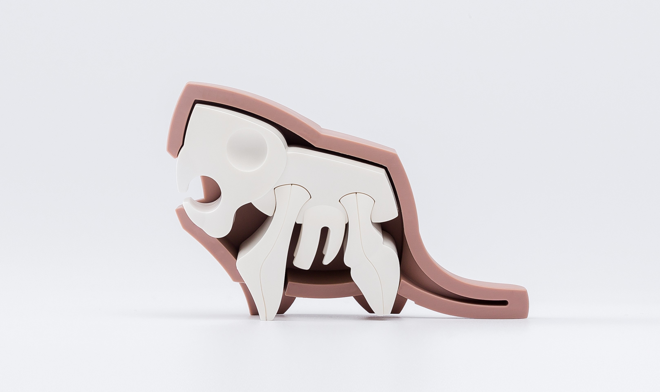 Zestaw pięciu elementów – rozwijaj kreatywność