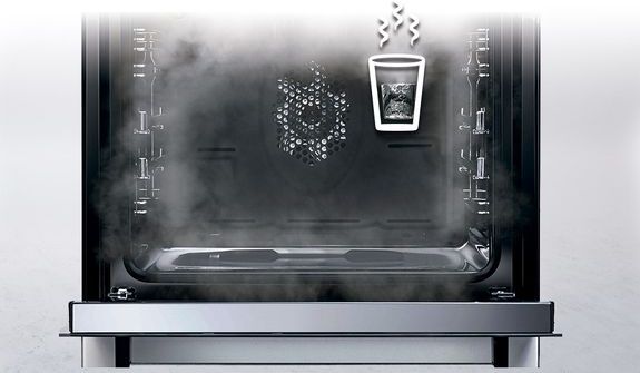Czyszczenie parowe Simple Steam