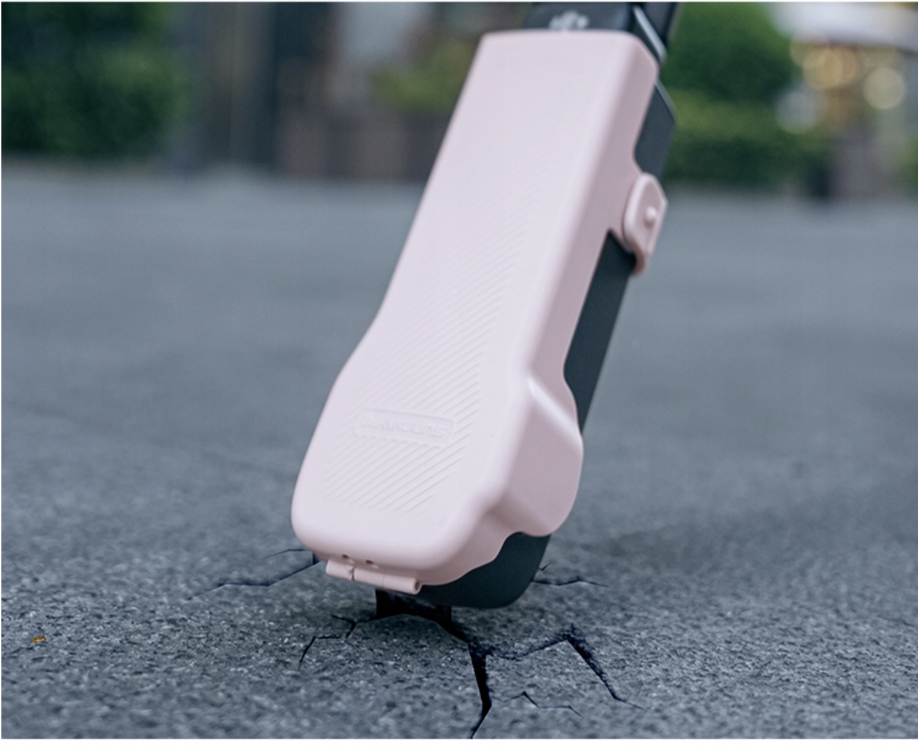 Ultralekka konstrukcja – komfort użytkowania