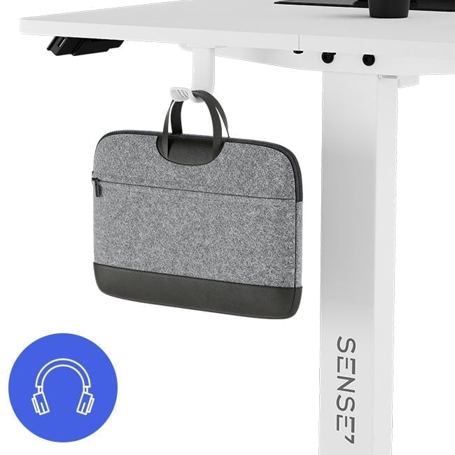 Biurko elektryczne Sense7 Nojo