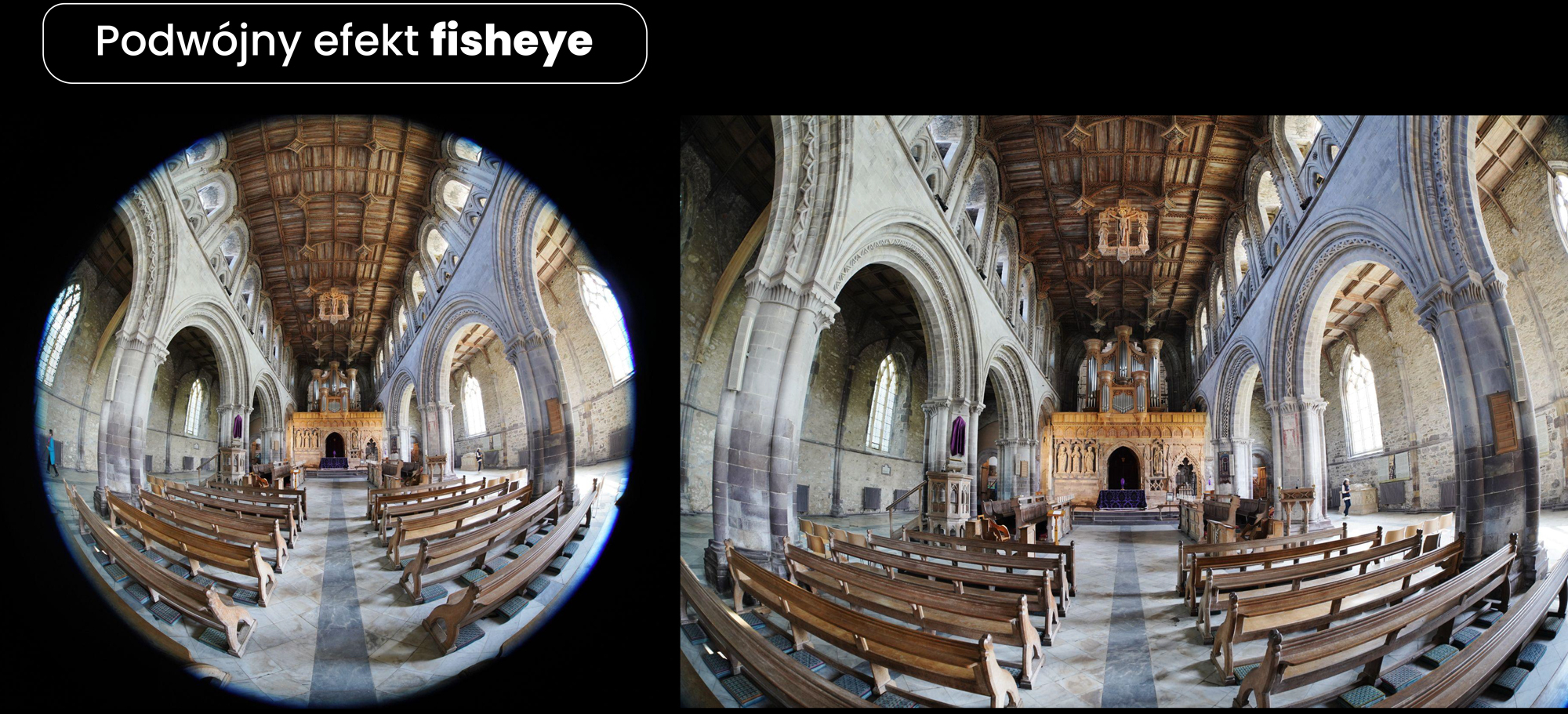 width=100% Obiektyw Laowa 8-15mm f/2,8 FF Zoom Fisheye do Canon RF