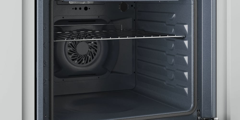 Funkcje pieczenia – Grill, grzałka dolna i górna