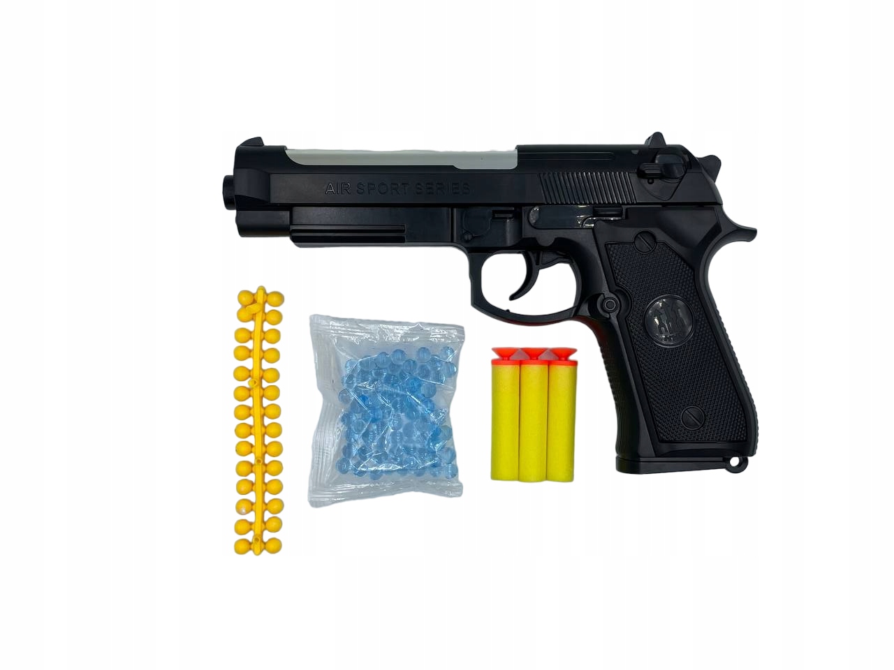 Bezpieczny i ergonomiczny design