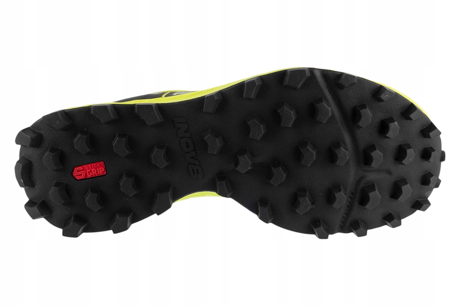 Typ nawierzchni i drop – optymalizacja biegu w Inov-8 MudTalon Speed V2