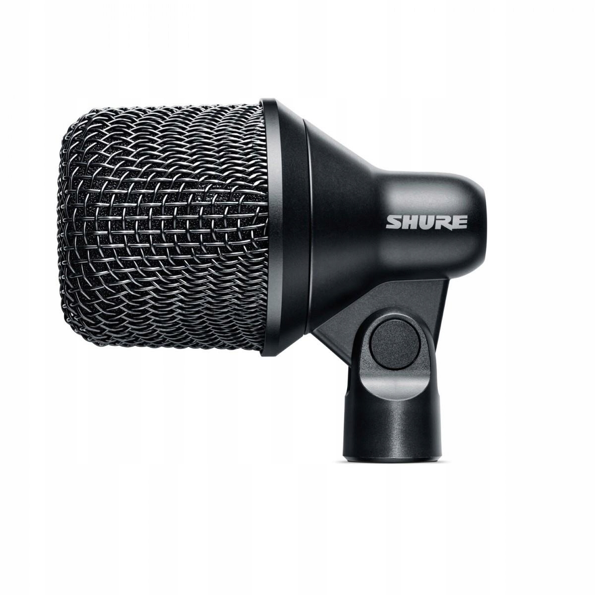 Dynamiczny mikrofon instrumentalny Shure NXN2