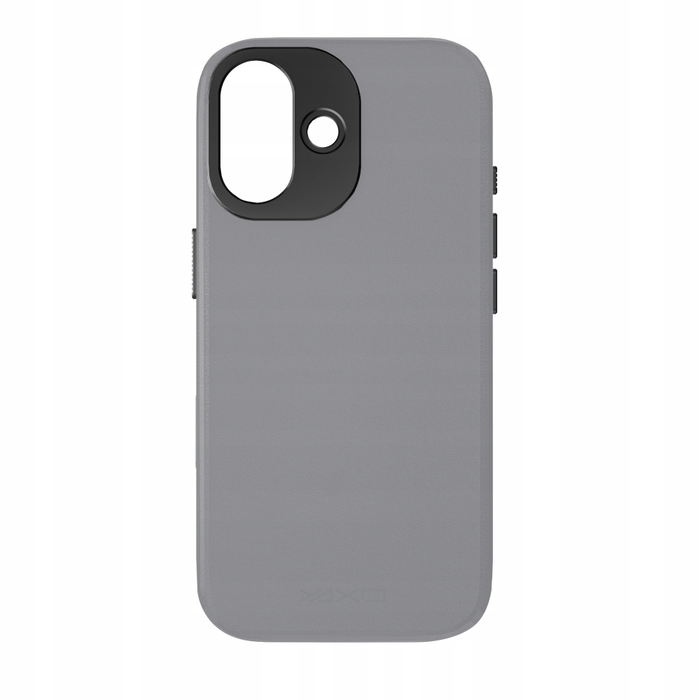 Etui na telefon Leather Gear Slim Case MagSafe iPhone 17 – Elegancja i ochrona w jednym