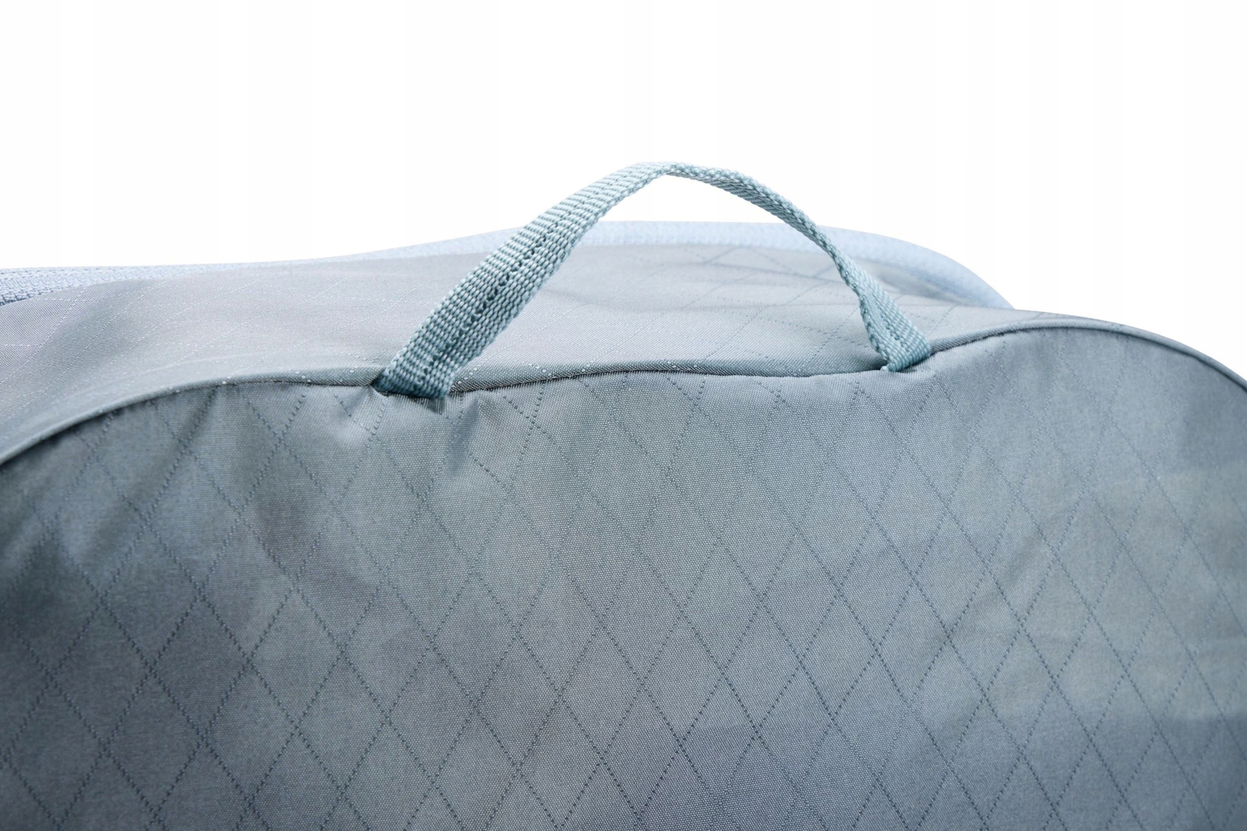 Wygodne użytkowanie – Uchwyt do łatwego przenoszenia i zawieszania