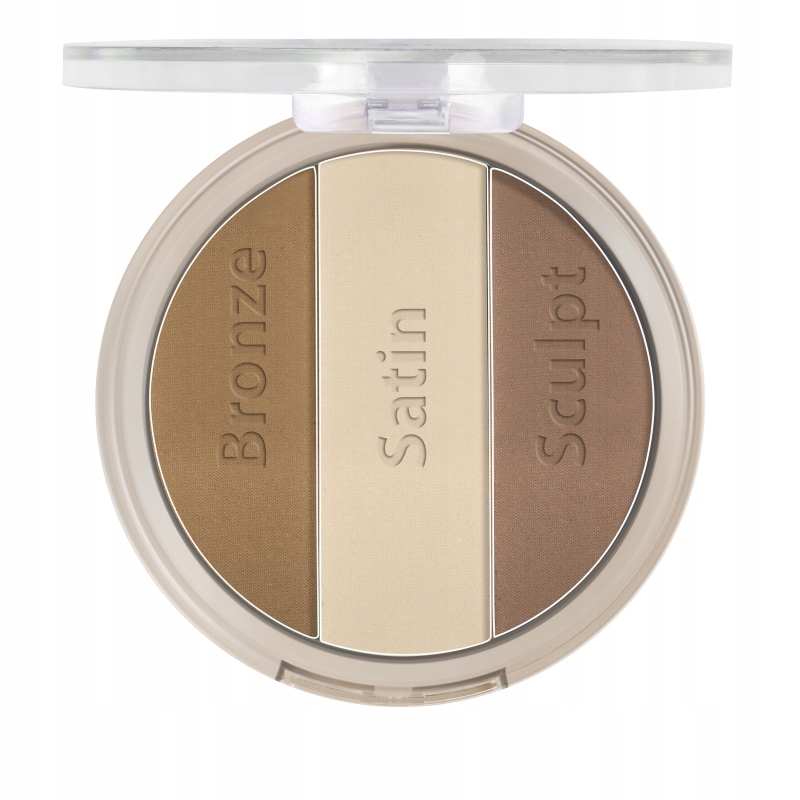 Jak używać LOVELY Sculpting Powder do perfekcyjnego makijażu
