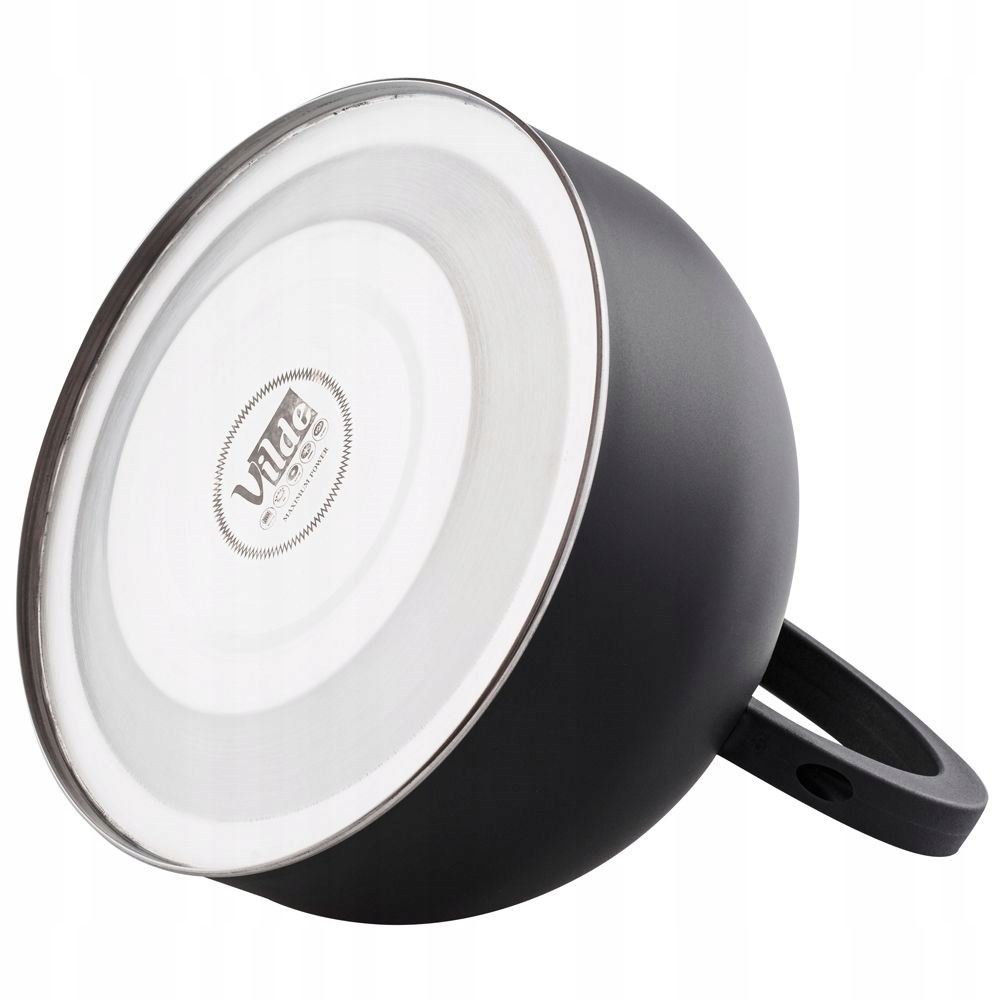 Ekologiczne i energooszczędne dno – Szybkie gotowanie