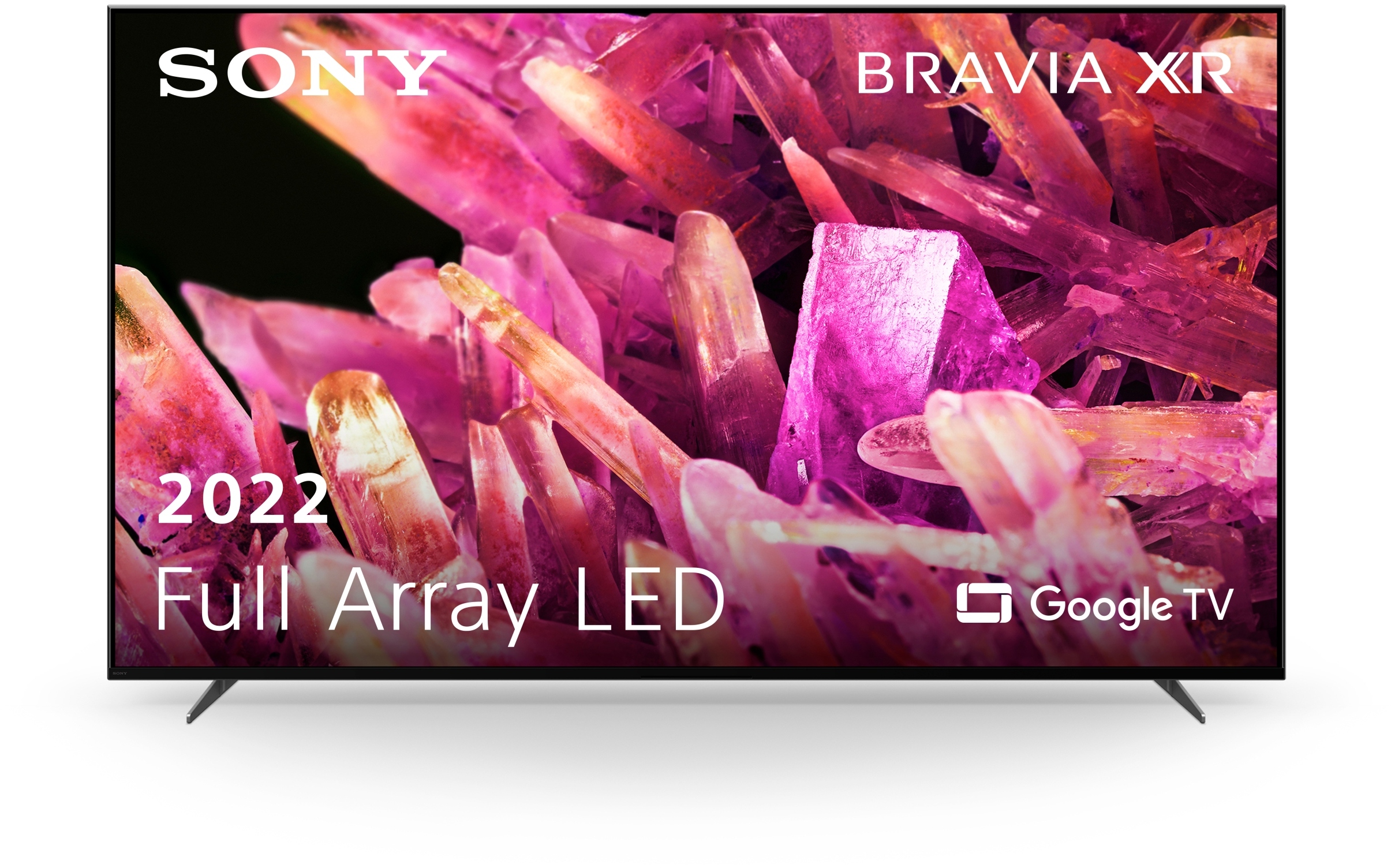 Smart TV Sony XR-85X90K 85