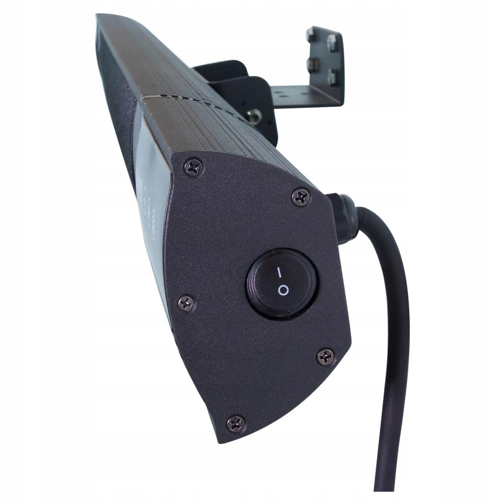 Estetyczny design i łatwa instalacja