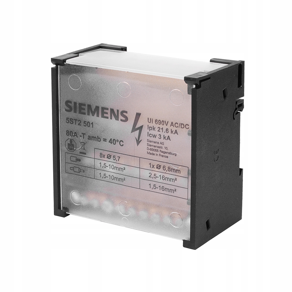 Ochrona przed dotykiem – dodatkowe bezpieczeństwo