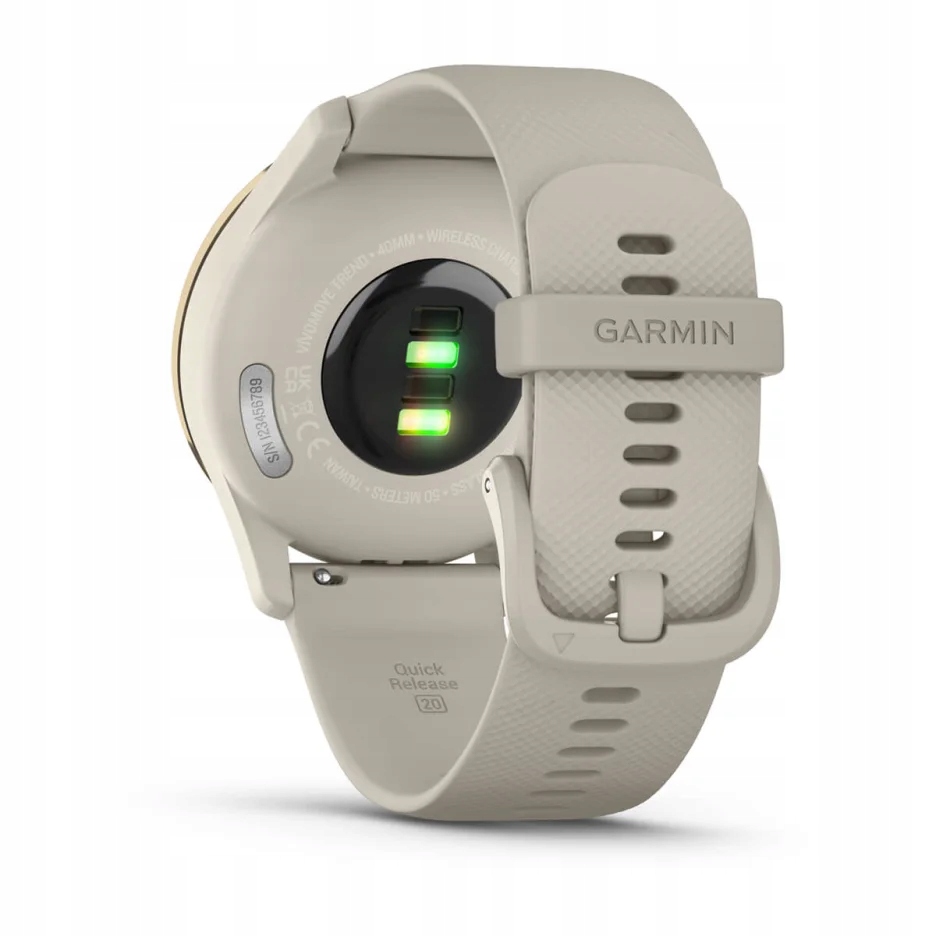 Płatności zbliżeniowe z Garmin Pay