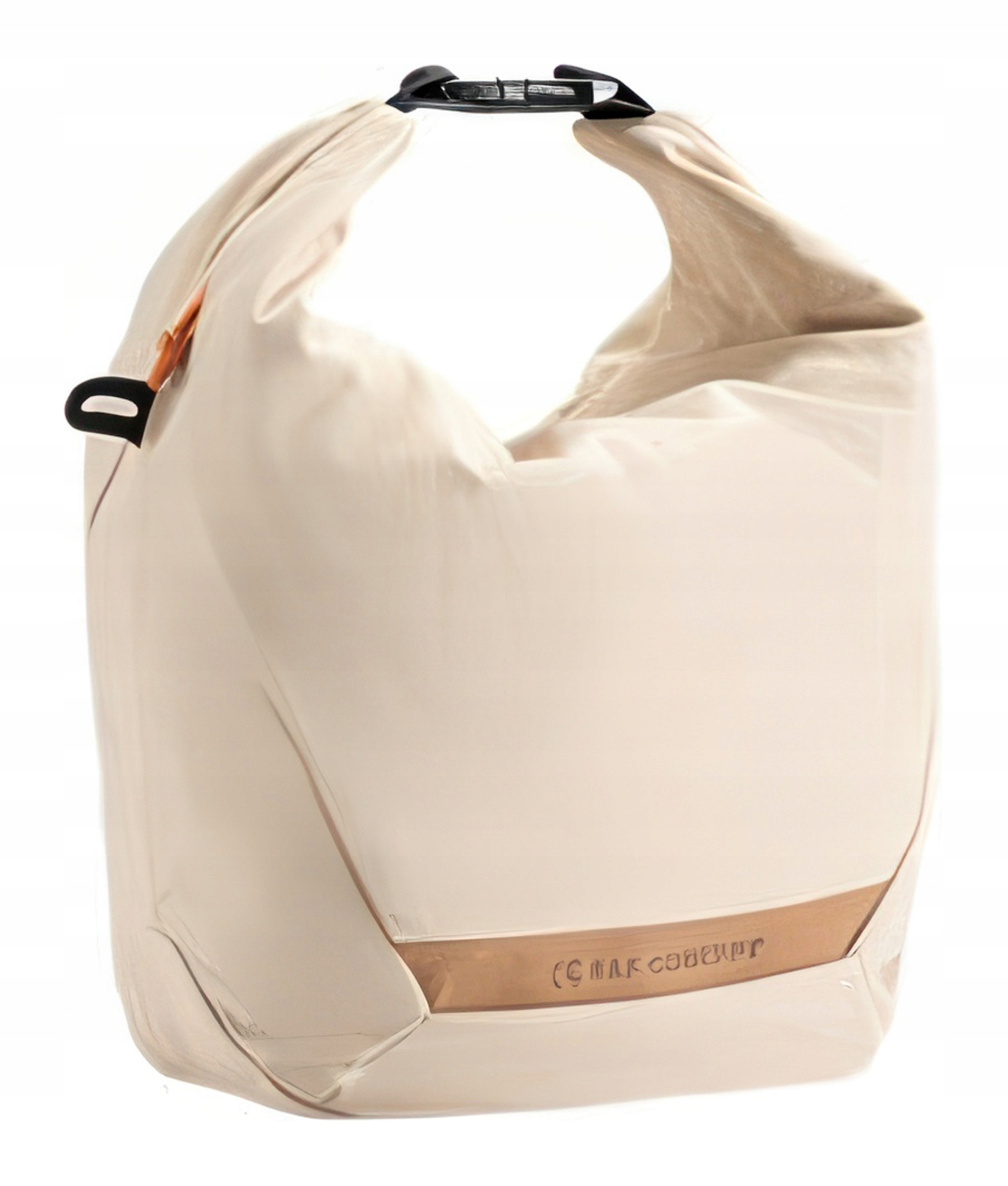 K&F Concept Urban Wander Sling U11 – Beżowa torba fotograficzna dla mobilnych fotografów