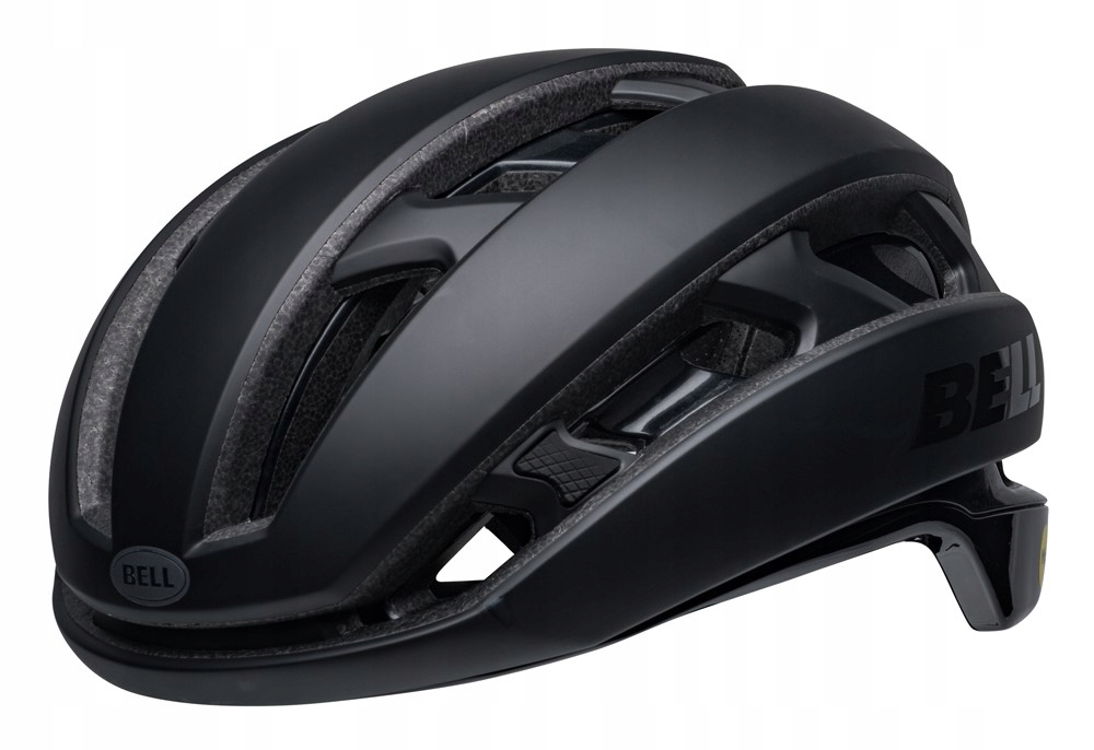 Kask szosowy MIPS SPHERICAL roz. M (55–59 cm) – Bezpieczeństwo i styl na każdej trasie