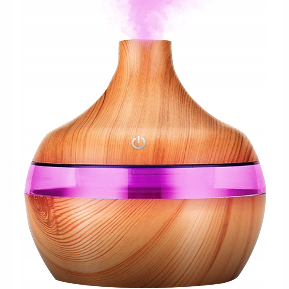 Niezwykle ciche działanie