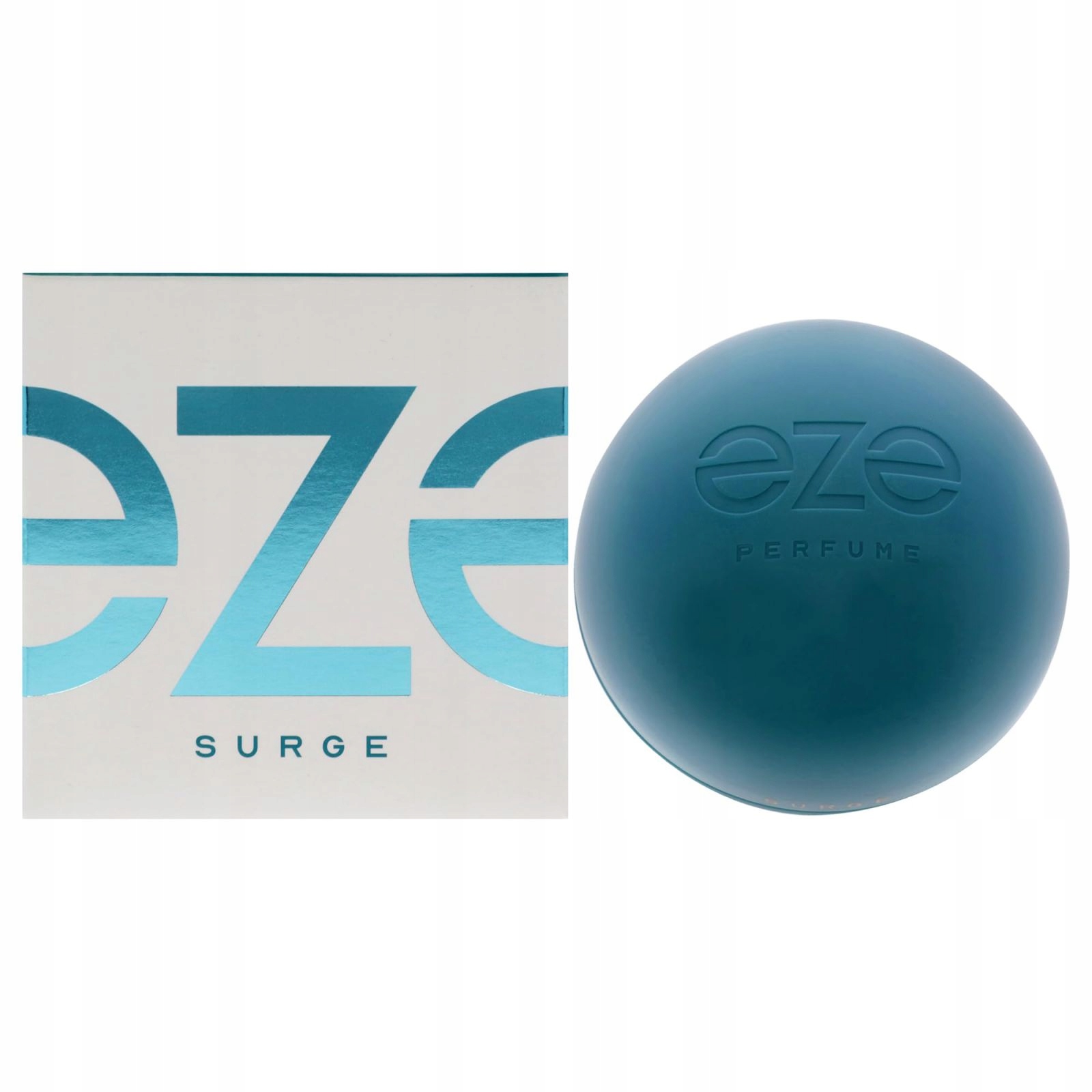 Jak stosować EDP Spray EZE Surge?