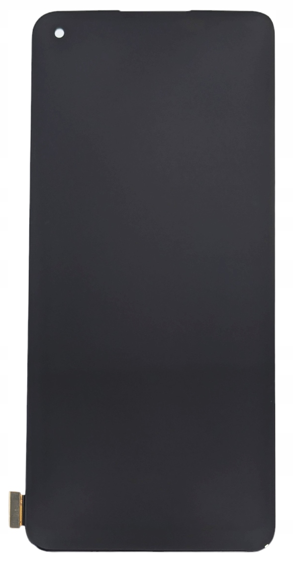 Wysoka jakość matrycy OLED