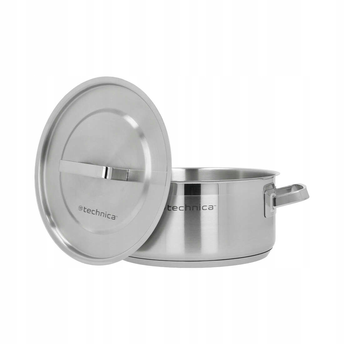 Trójwarstwowe dno kapsułowe – efektywne rozprowadzanie ciepła