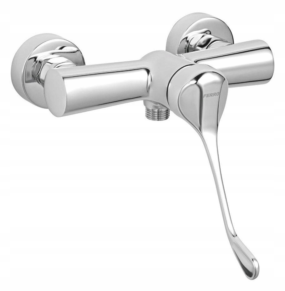 Wysokiej jakości chrom – trwałość i estetyka