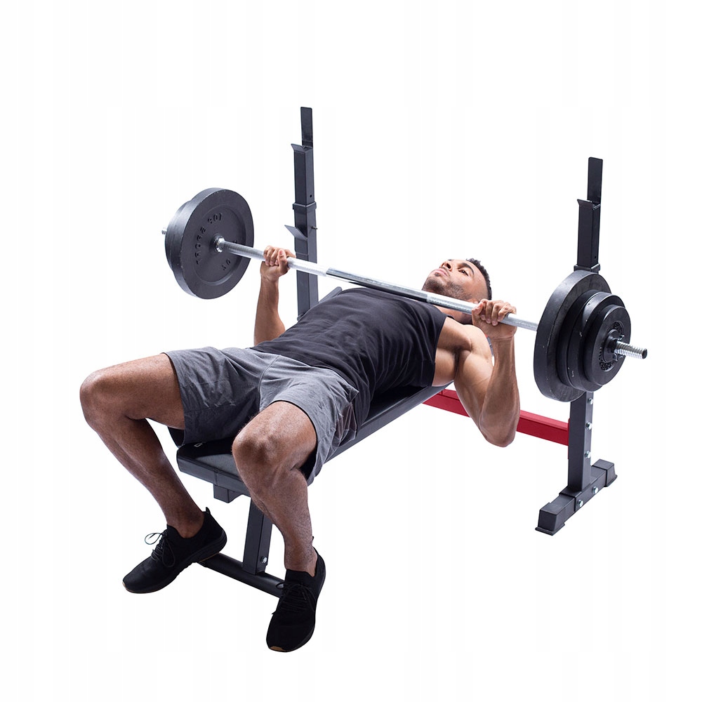 Wysoka nośność do 200 kg – Trening z maksymalnym obciążeniem
