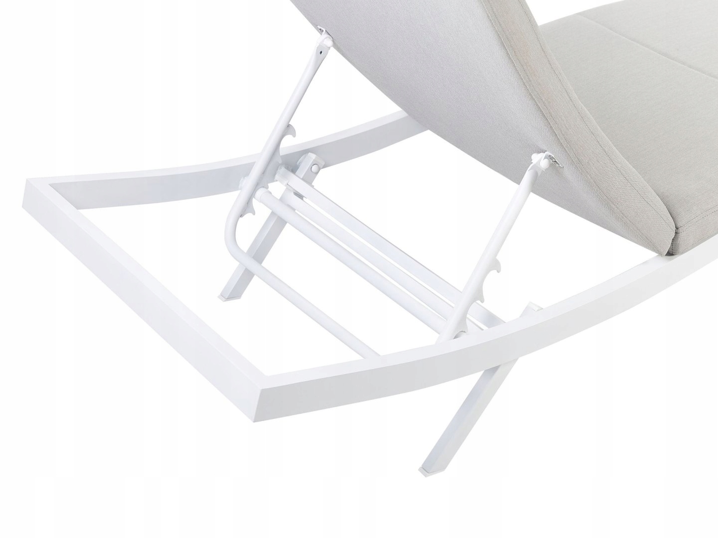 Wskazówki dotyczące pielęgnacji leżaka