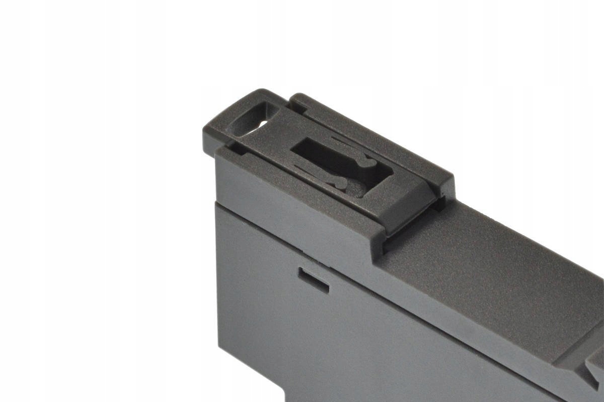 Kompaktowe wymiary i niska waga – Łatwy montaż w różnych aplikacjach