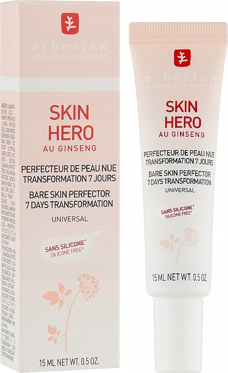 Składniki aktywne – moc białego żeń-szenia i kwasu hialuronowego