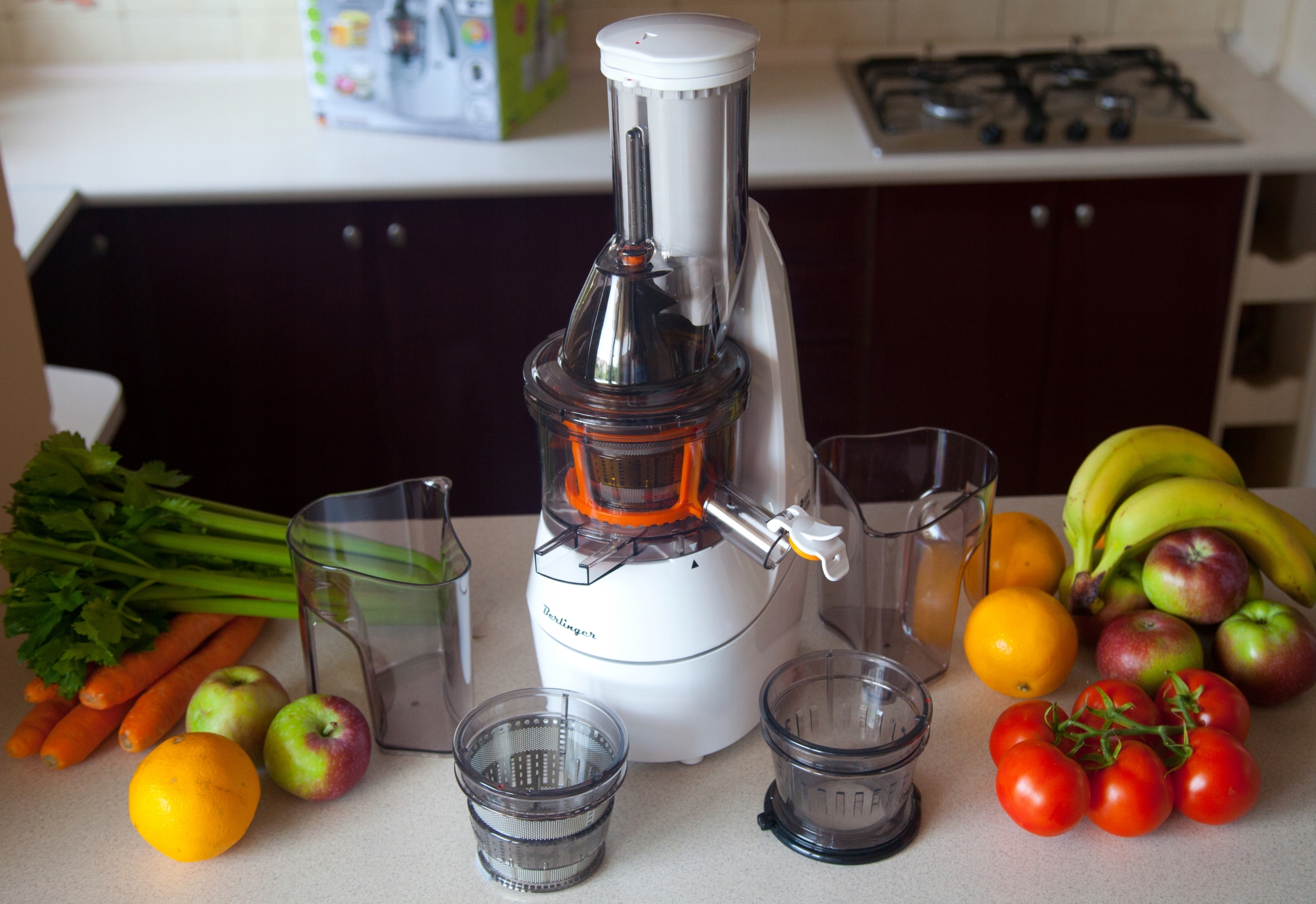 Silnik indukcyjny 800W – cicha i efektywna praca