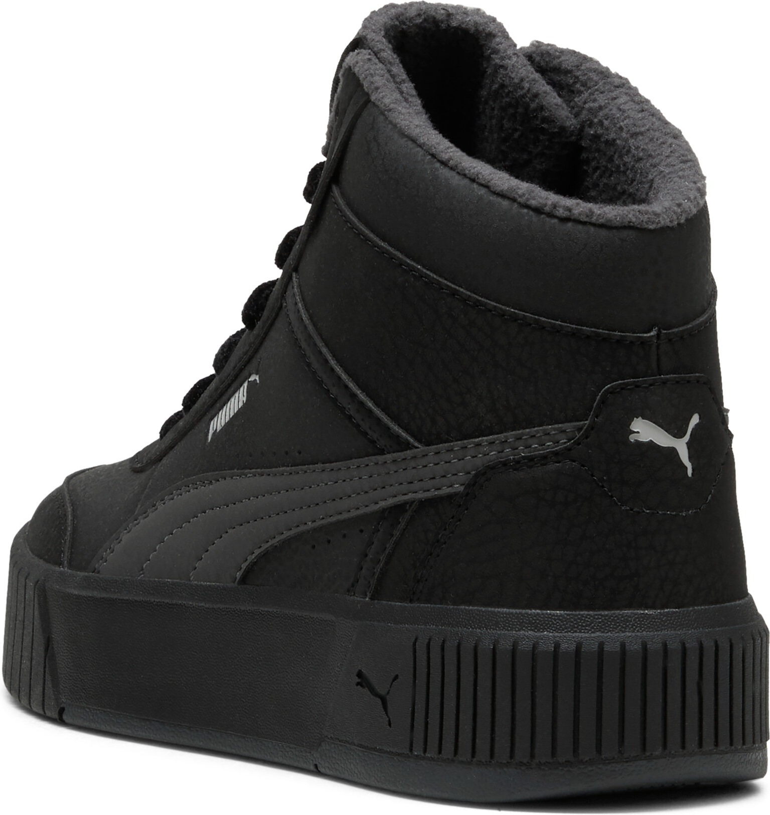 Konstrukcja na podwyższonej platformie – Nowoczesny design i lepsza amortyzacja