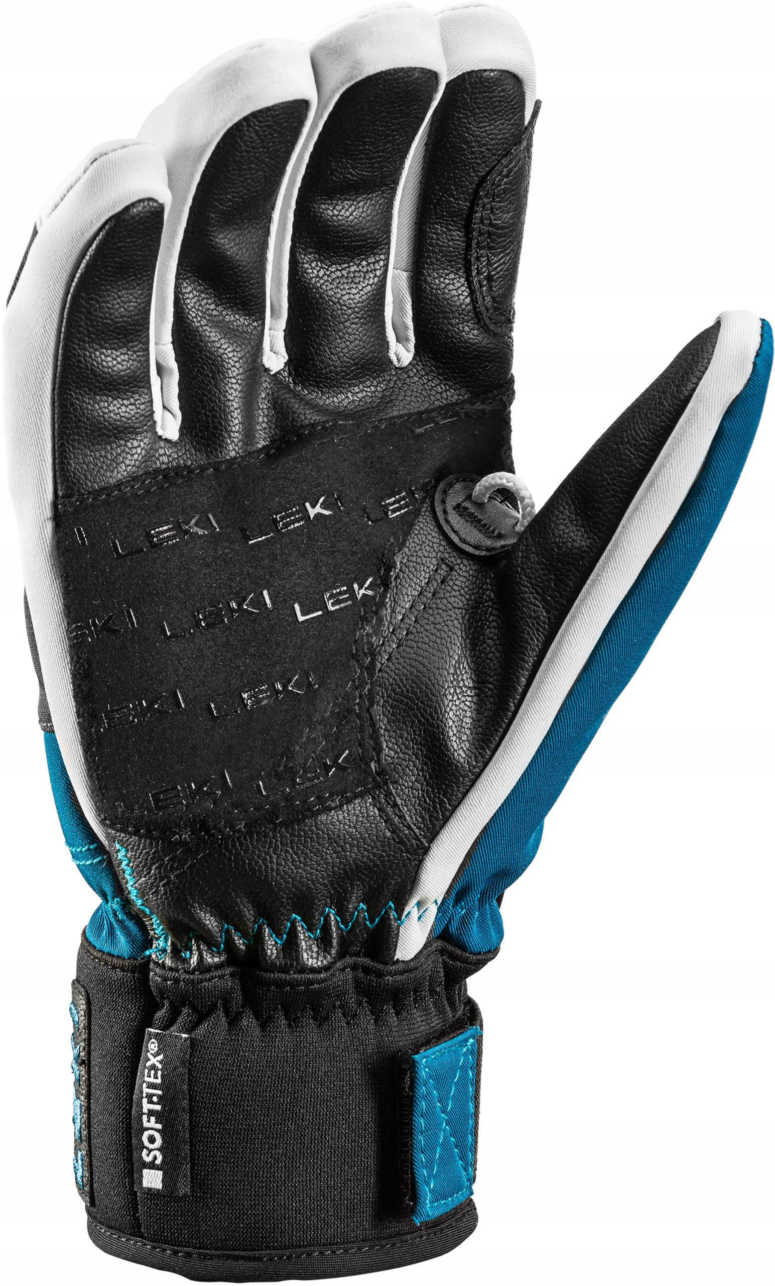 Izolacja Superloft dla ciepłych dłoni