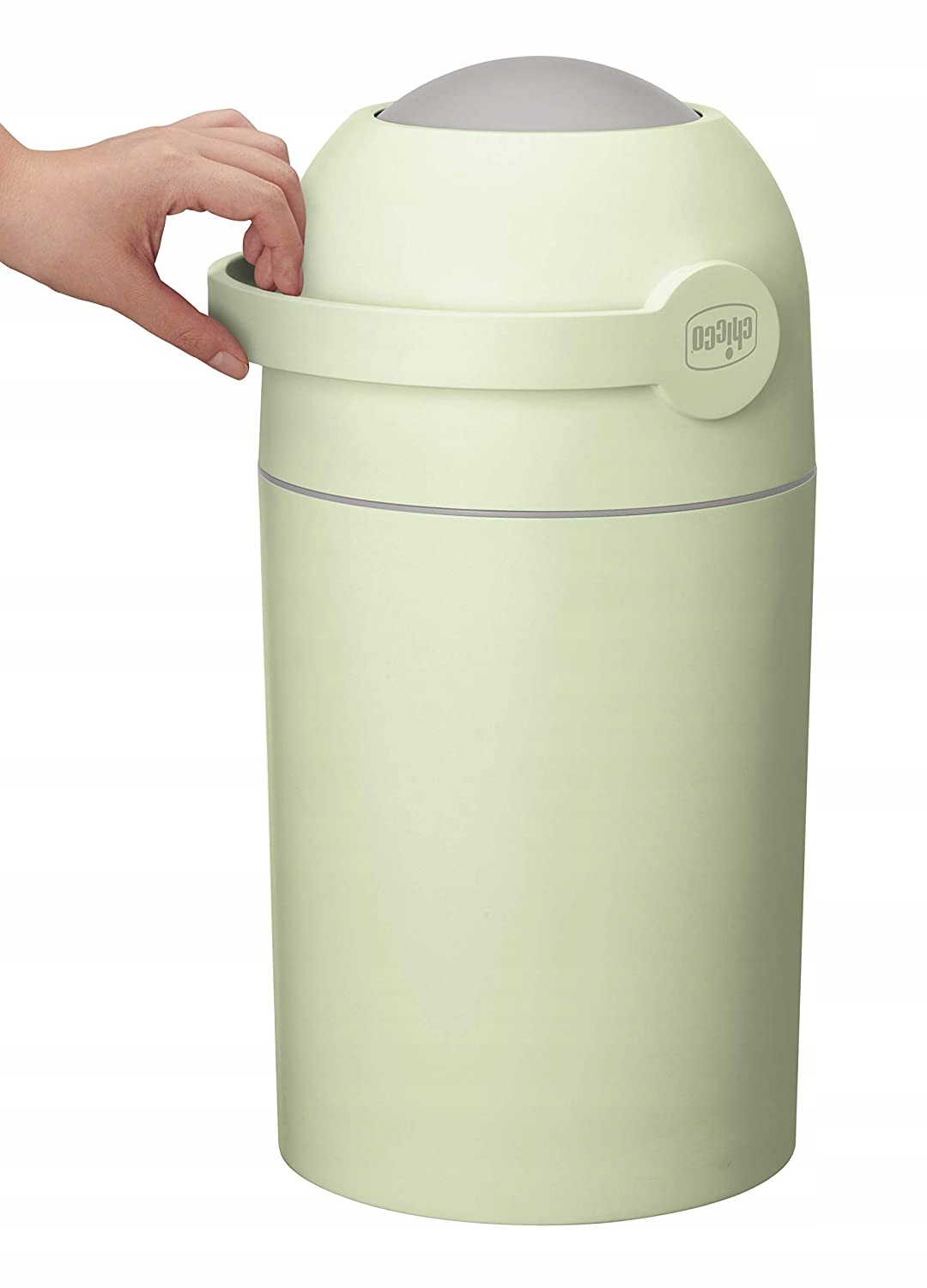 Wykorzystanie standardowych worków na śmieci