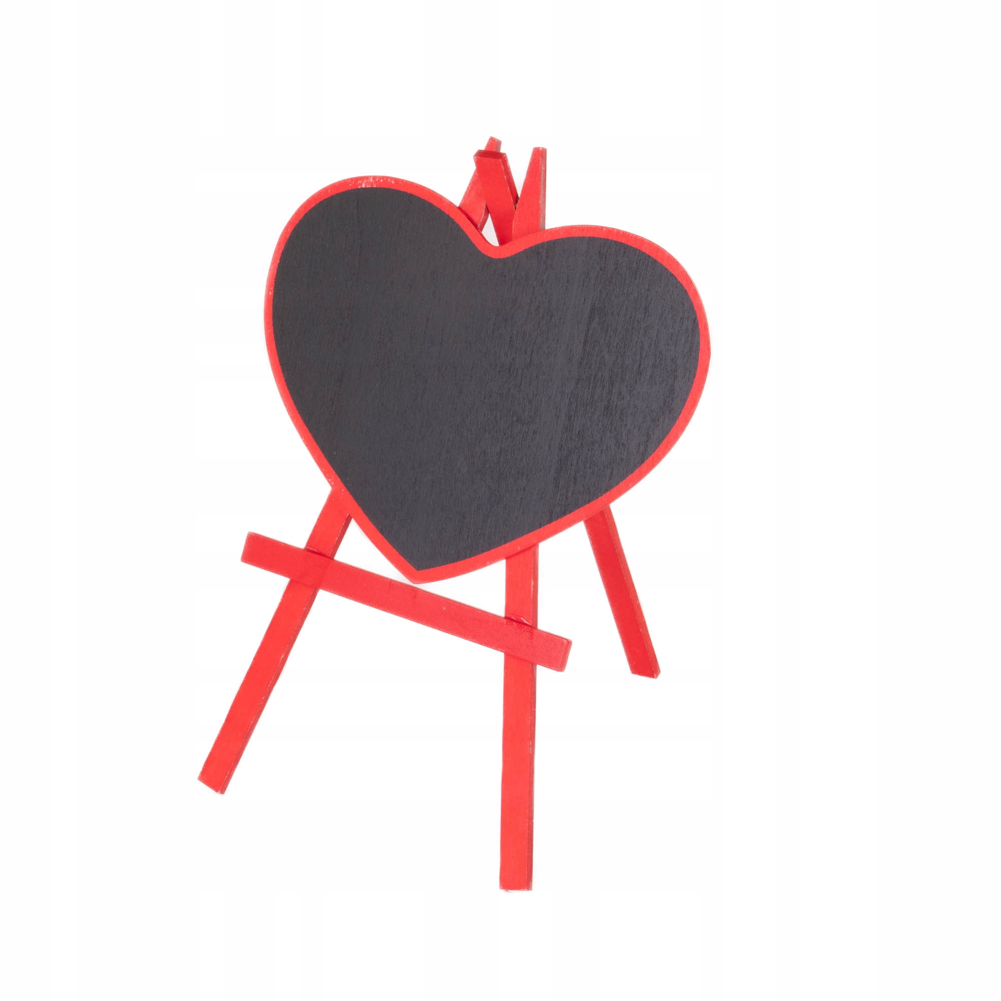 Pincello Winietka tablica na drewnianej sztaludze – Idealna do dekoracji i zabawy