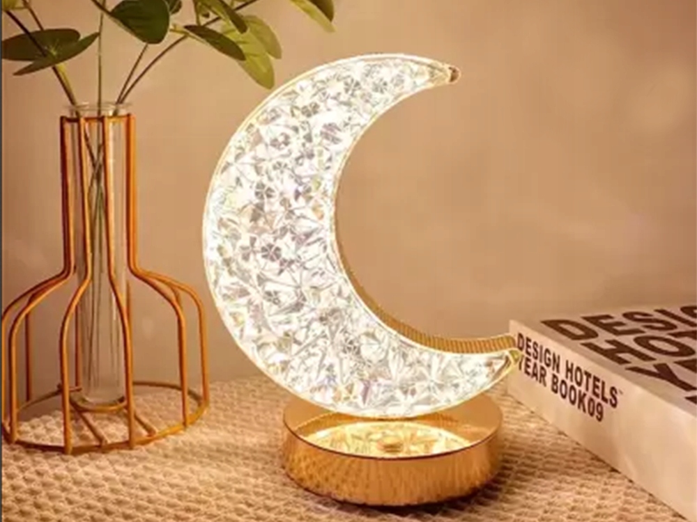 Efekty świetlne: pulsujące kolory i płynne przejścia