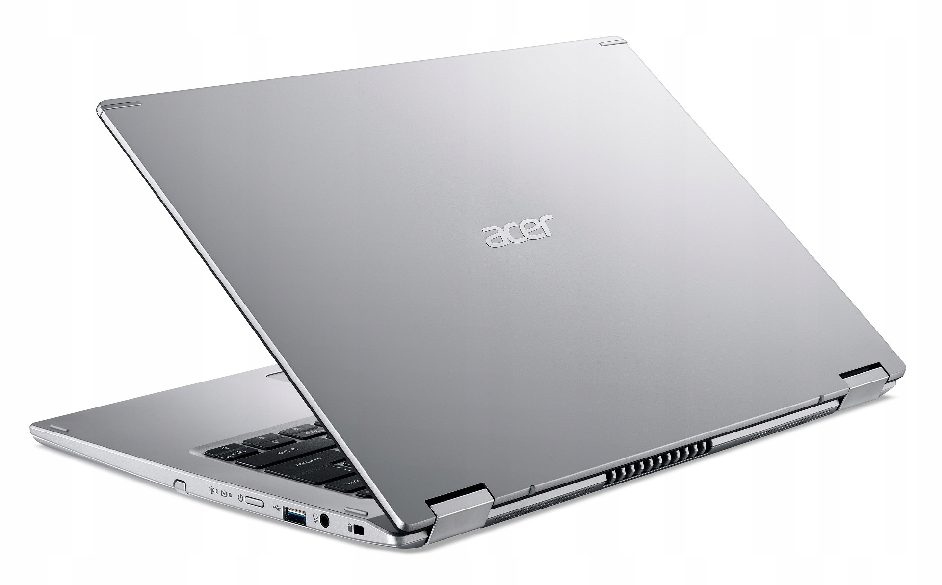 Łączność USB-C i Wi-Fi 6 – Nowoczesne złącza dla lepszej wydajności