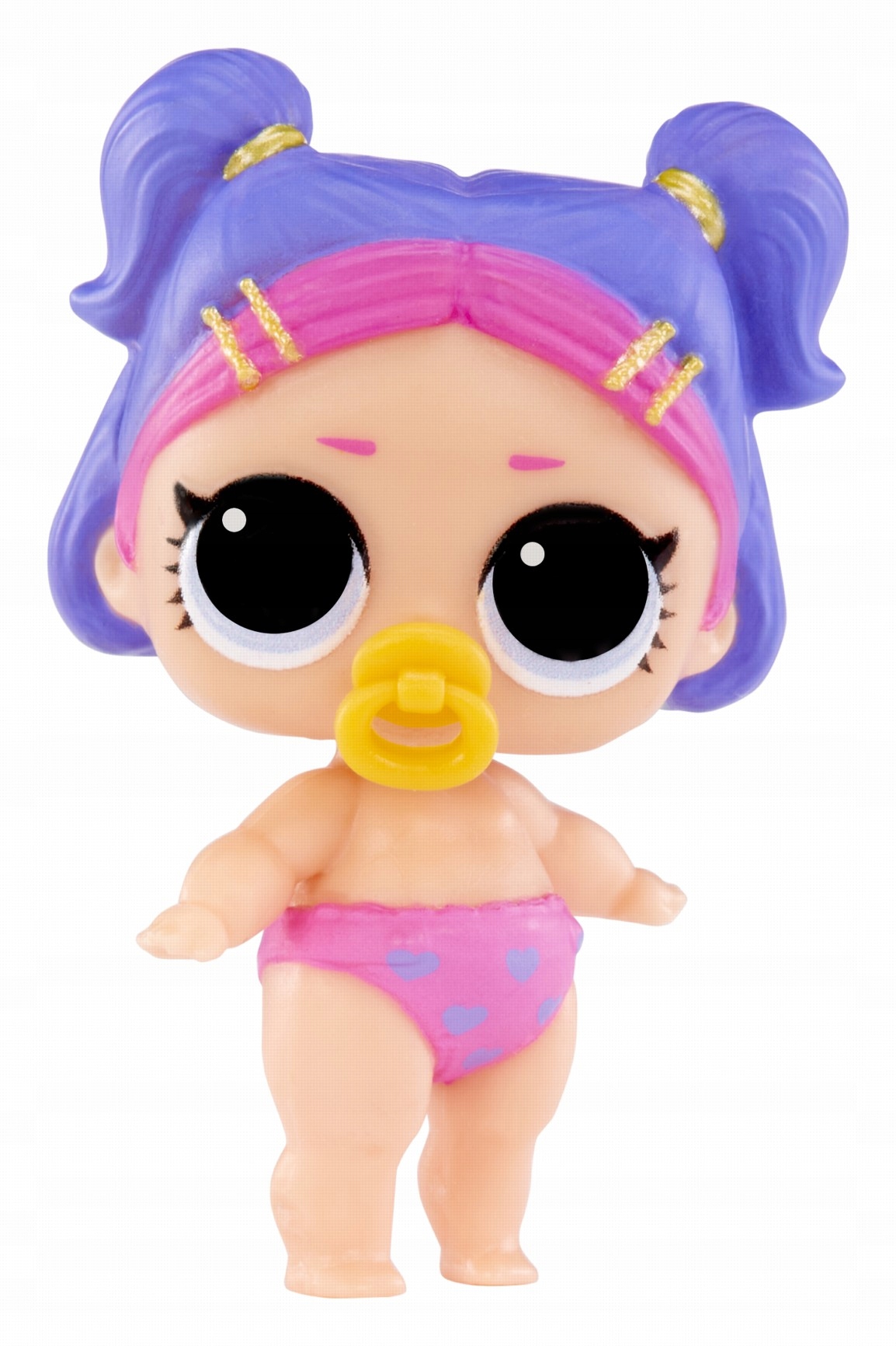 Innowacyjna kula w kształcie kołyski