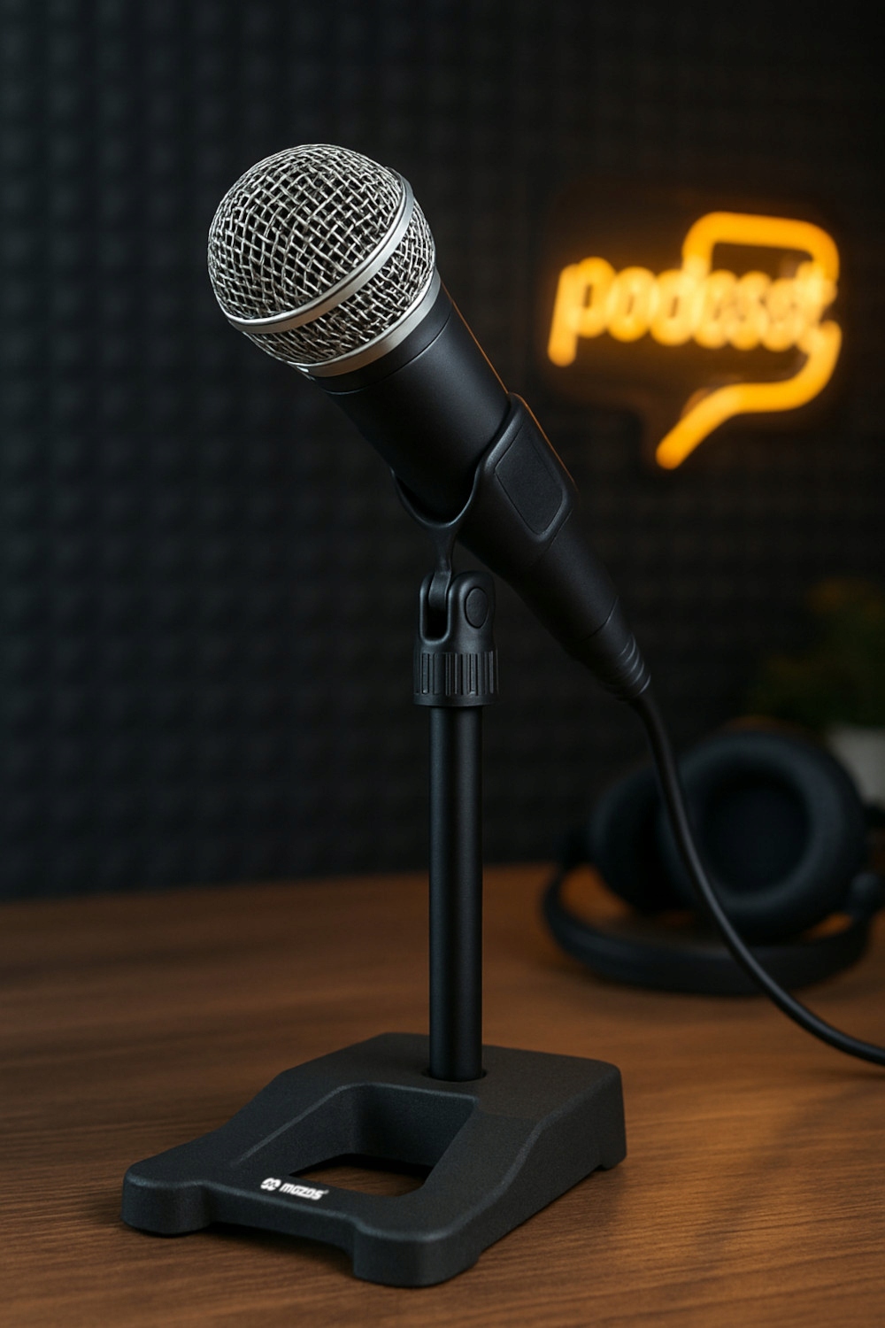 Kompaktowy i nowoczesny design do każdego biurka