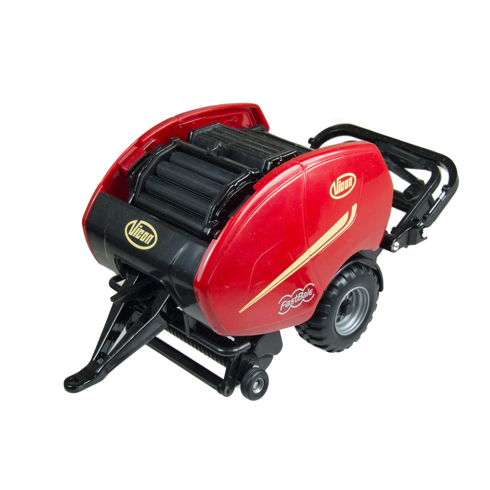 Realistyczny model balenicy w skali 1:32