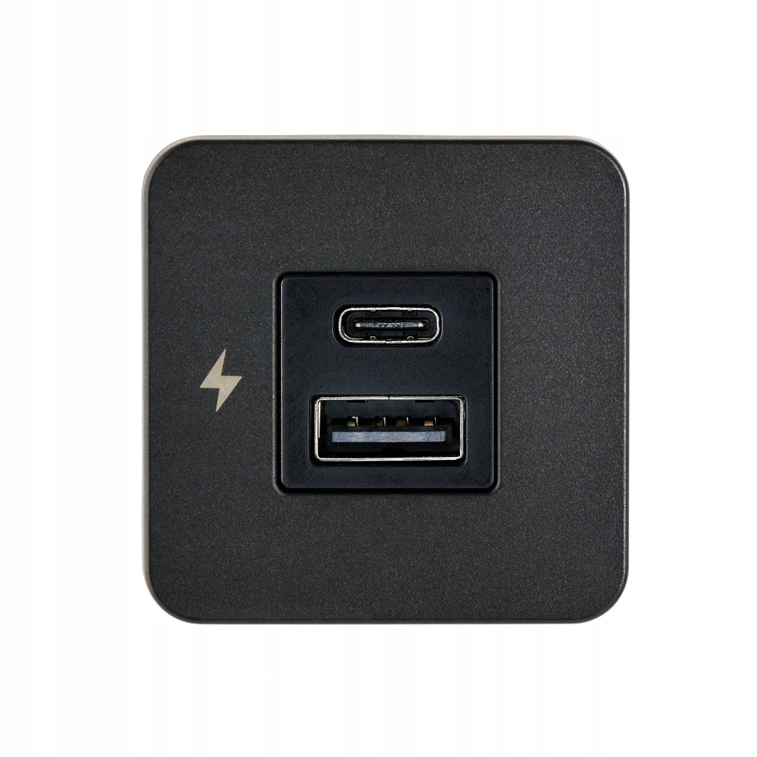 Uniwersalność złącz USB-C